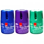 Odorizant toaleta pentru rezervor WC Sano 150 gr